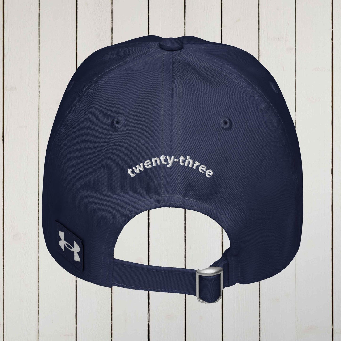 Under Armour® NumberCap