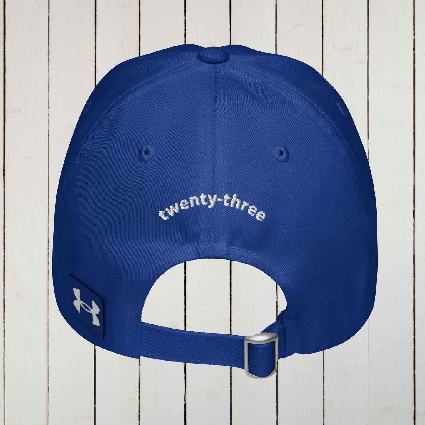 Under Armour® NumberCap