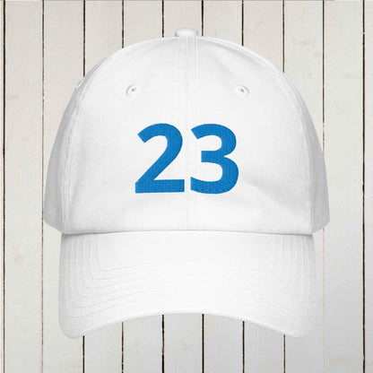 Under Armour® NumberCap